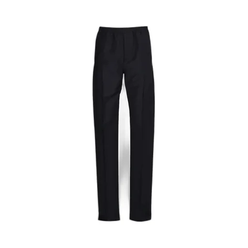 Givenchy 4G Embroidered Elastic Waist Pants