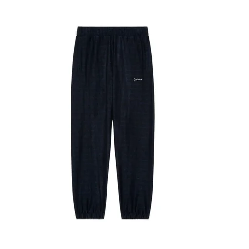 Givenchy Monogram Jogger Pants
