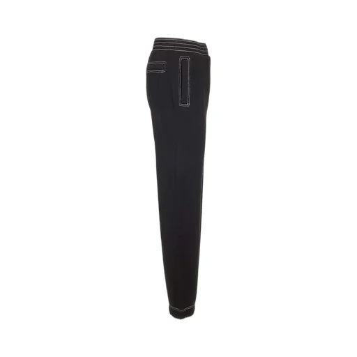 Givenchy Logo Embroidered Sweatpants