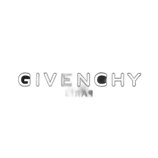 Givenchy Logo Printed Oversized-Fit T-Shirt