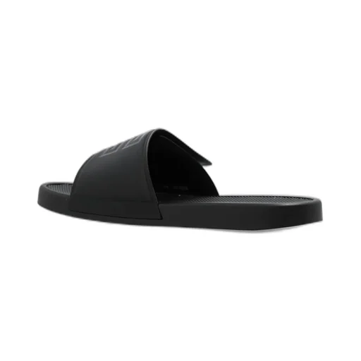 Givenchy 4G Emblem Flat Sandals