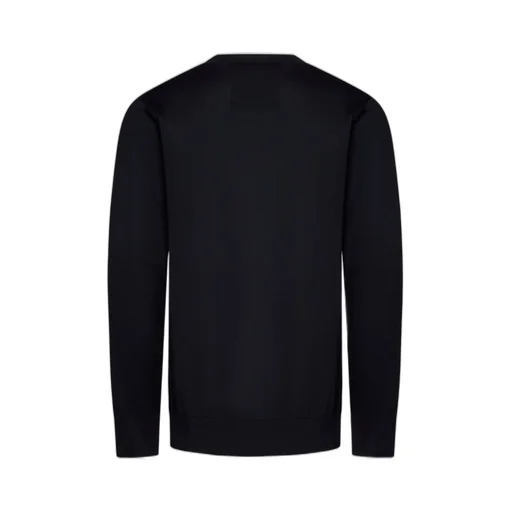 Givenchy 4G Embroidered Crewneck Sweatshirt