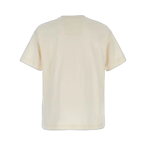 Givenchy Logo Printed Crewneck T-Shirt