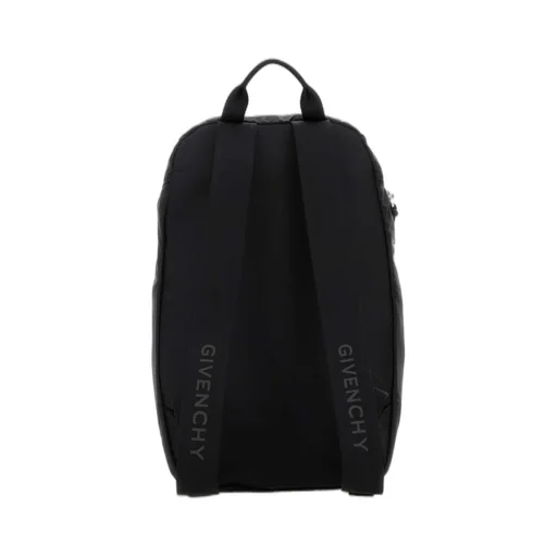 Givenchy G-Trek Zipped Backpack