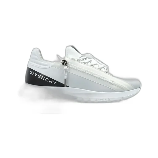 Givenchy Spectre Drawstring Sneakers