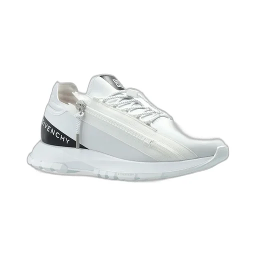 Givenchy Spectre Drawstring Sneakers