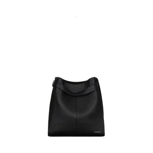 Givenchy Medium Belted Hobo Bag
