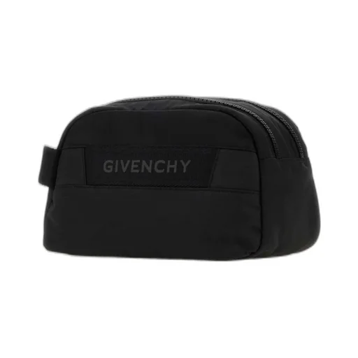 Givenchy G-Trek Zipped Pouch