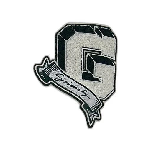 Givenchy Logo Printed Crewneck T-Shirt