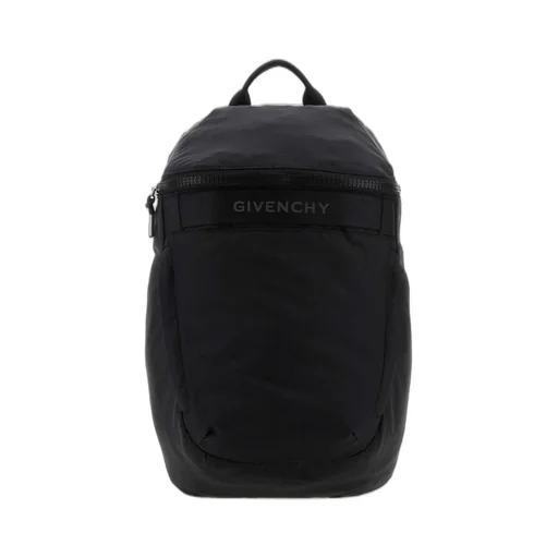 Givenchy G-Trek Zipped Backpack