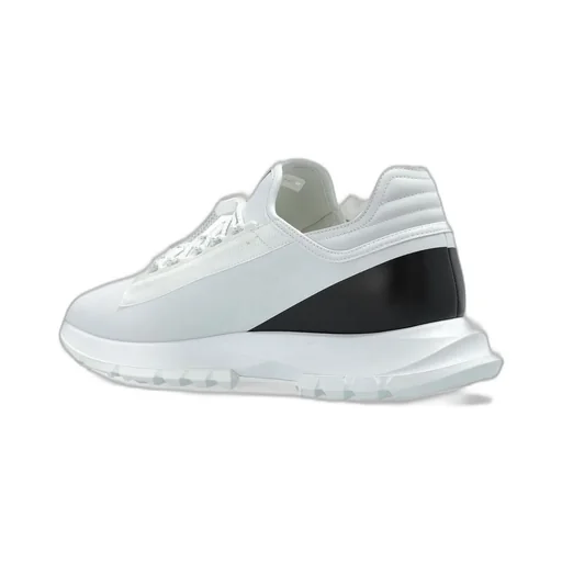Givenchy Spectre Drawstring Sneakers