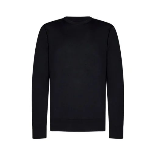 Givenchy 4G Embroidered Crewneck Sweatshirt