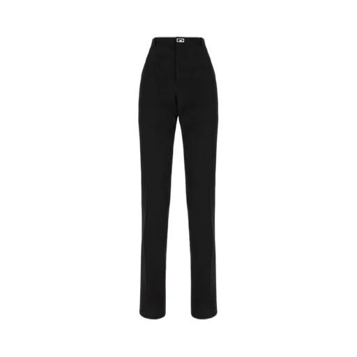 Givenchy 2G Clip Tailored Pants