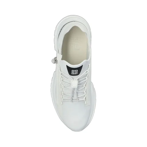 Givenchy Spectre Drawstring Sneakers
