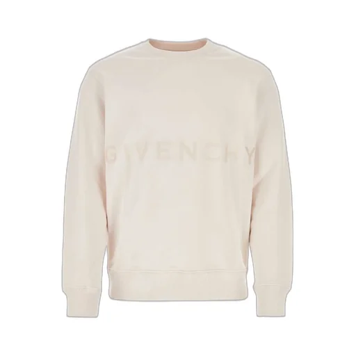 Givenchy Logo Detailed Crewneck T-Shirt