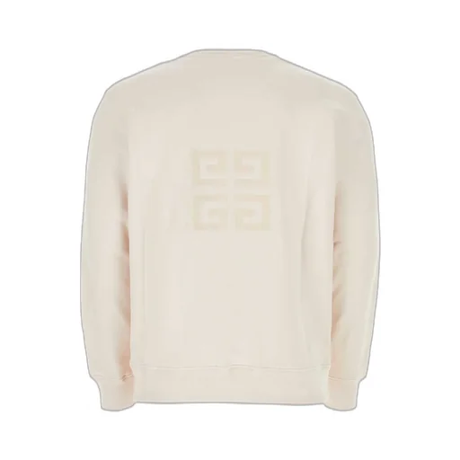 Givenchy Logo Detailed Crewneck T-Shirt