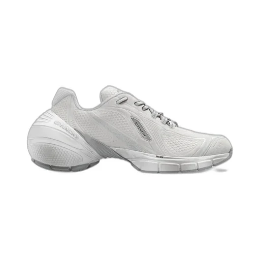 Givenchy Tk-Mx Runner Lace-Up Sneakers