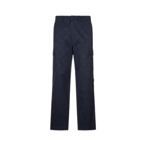 Givenchy Monogram 72 Cargo Pants
