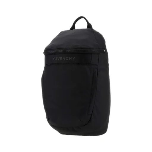 Givenchy G-Trek Zipped Backpack
