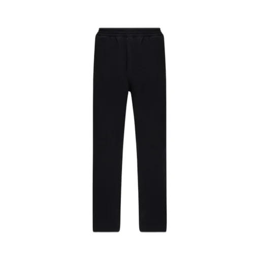 Givenchy Logo Embossed Jogger Pants