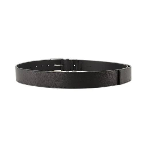 Givenchy Square Buckle Long Belt