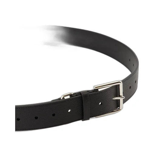 Givenchy Square Buckle Long Belt