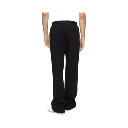 Givenchy Logo Embossed Jogger Pants