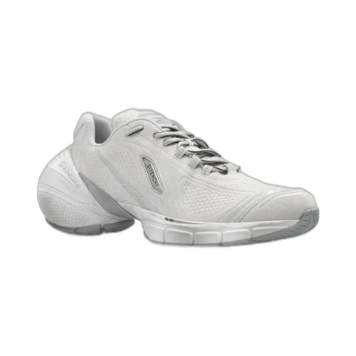 Givenchy Tk-Mx Runner Lace-Up Sneakers