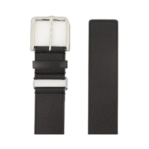 Givenchy Square Buckle Long Belt