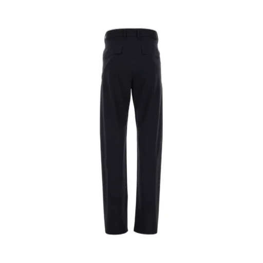 Givenchy Straight-Leg Tailored Trousers