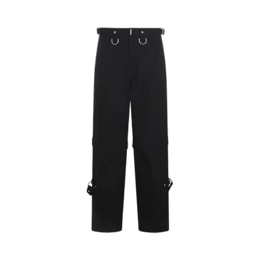 Givenchy D-Ring Cargo Pants