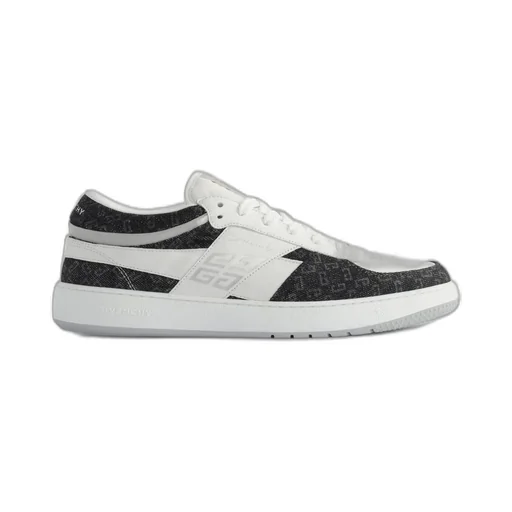 Givenchy G Move Low-Top Sneakers