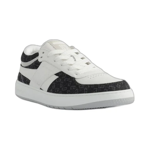 Givenchy G Move Low-Top Sneakers