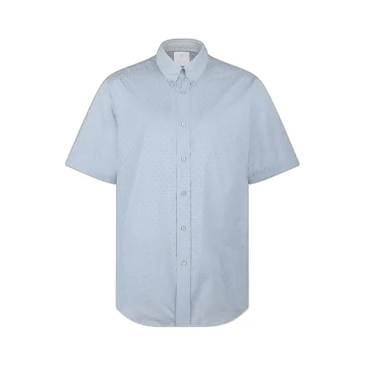 Givenchy Monogram 72 Jacquard Shirt