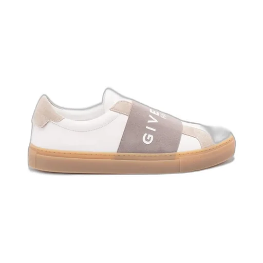 Givenchy Urban Street Low-Top Sneakers