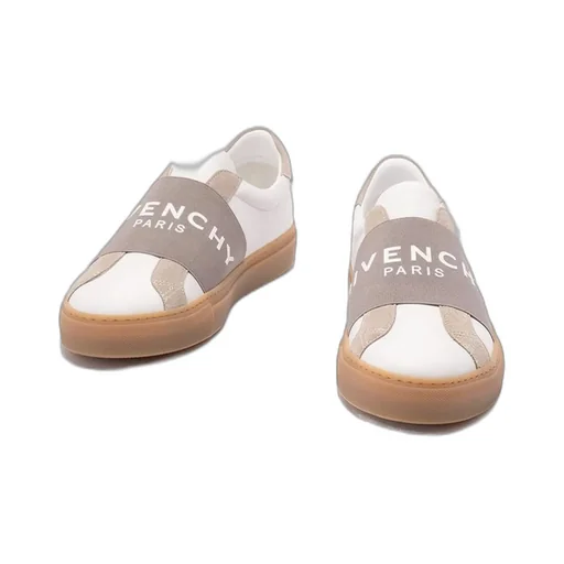Givenchy Urban Street Low-Top Sneakers