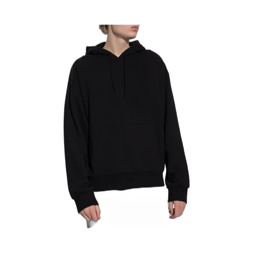 Givenchy Logo Detailed Drawstring Hoodie