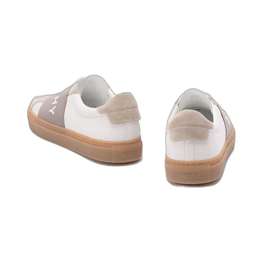 Givenchy Urban Street Low-Top Sneakers