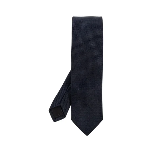 Givenchy Jacquard Tie
