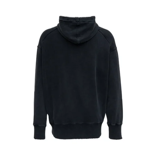 Givenchy Barbed Wire Oversized Hoodie