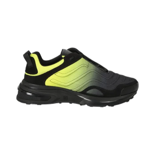 Givenchy Gv 1 Mesh Light Sneakers