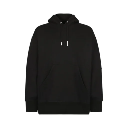 Givenchy Oversized Drawstring Hoodie