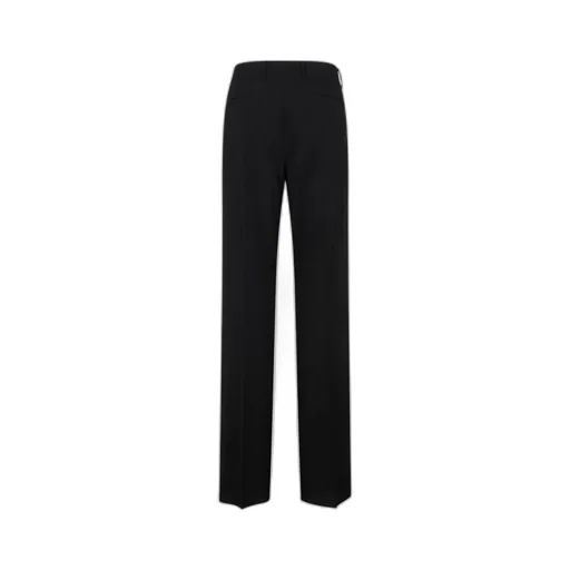 Givenchy Straight-Leg Tailored Pants