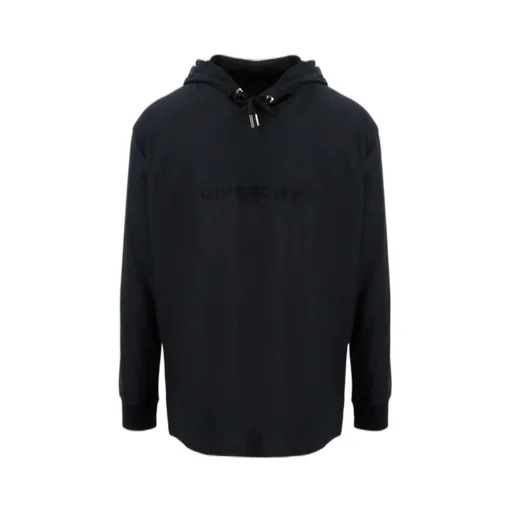 Givenchy 4G Logo Hoodie