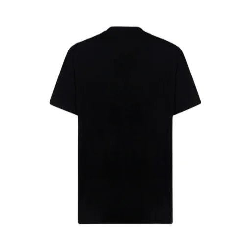 Givenchy Logo Studded Crewneck T-Shirt