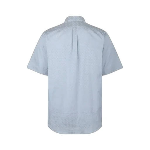 Givenchy Monogram 72 Jacquard Shirt