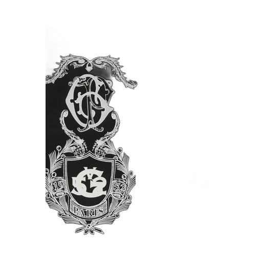 Givenchy Crest Boxy Fit Fleece Sweatshirt