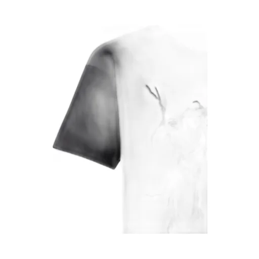 Givenchy Boxy Fit Crewneck T-Shirt