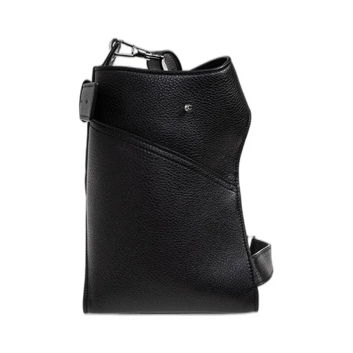 Givenchy Small Belted Hobo Bag