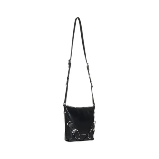 Givenchy Buckle Detailed Crossbody Bag